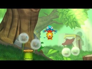 Toki Tori 2 : le trailer sur Wii U