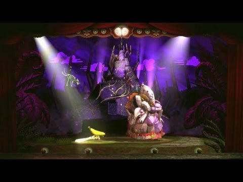 Puppeteer : Tokyo Game Show 2012 trailer