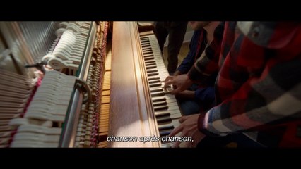 Song To Song, la bande annonce du nouveau Terrence Malick (VOST)