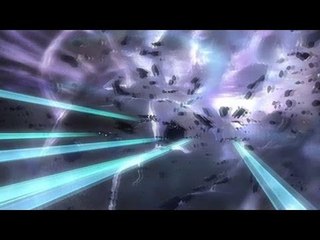 Strike Suit Zero : Trailer