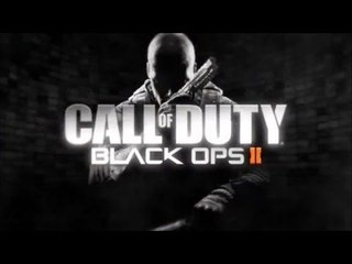 Call of Duty Black Ops 2 : Trailer