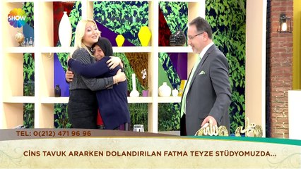 Zahide Yetiş ve Mustafa Karataş'la Cuma Sabahı 32.Bölüm