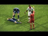 PES 2013 Match PSG - Lille