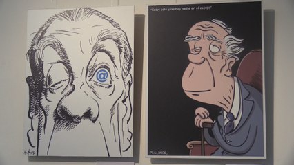 Borges, un personaje digno de revisión para artistas de todos los ámbitos