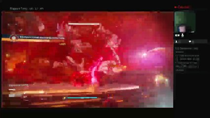 Destiny: Doing Rise Of Iron StoryLine|w/Jack,Luke,Myself (6)