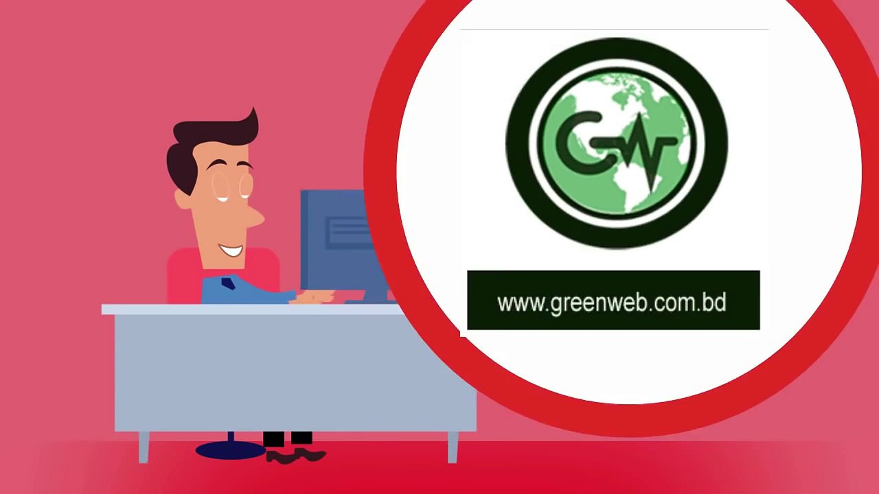 Greenweb.com.bd - bd domain, bd hosting, bd bulk sms service provider