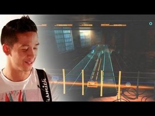 Rocksmith : Comment Jouer (FR)