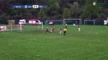 FK Olimpic - NK Čelik / 0:1 Brković