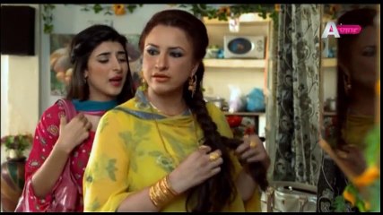 Ghayal - Episode 1 | A Plus