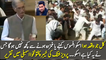 CM Pervez Khattak Speech In KPK Assembly On Mardan Uni Incident