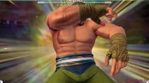 The King of Fighters XIV All Gang il CLIMAX Special, MAX Super Moves & Super Moves