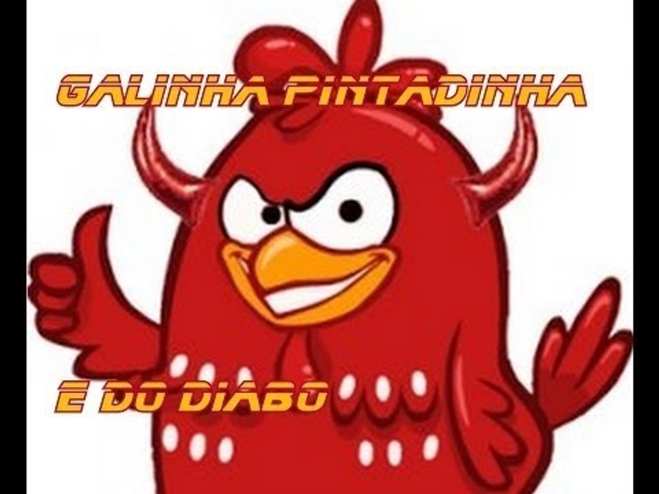 Mães acusam a musica Fli, Flai, Flu da Galinha Pintadinha de ser diabolica