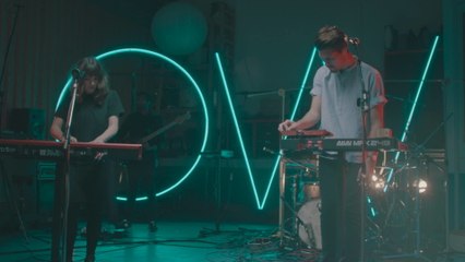 Oh Wonder - Lose It