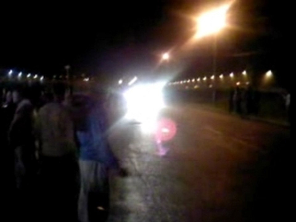Motos vs M5