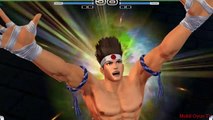 The King of Fighters XIV All Joe Higashi CLIMAX Special, MAX Super Moves & Super Moves