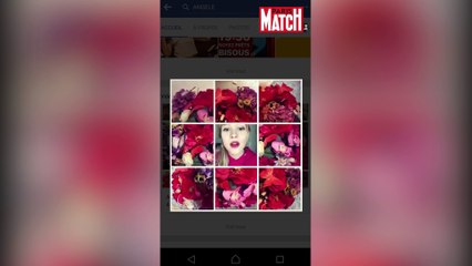 StoryMatch : Dans le téléphone d'Angèle, chanteuse au second degré et petite sœur de Roméo Elvis