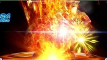 The King of Fighters XIV All K' CLIMAX Special, MAX Super Moves & Super Moves