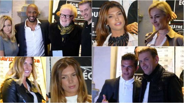 David Desclos : Le spectacle désopilant et touchant d’un bandit repenti