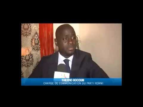 Des cadres fuient le parti Rewmi qui depuis quelques temps saigne à grosses gouttes