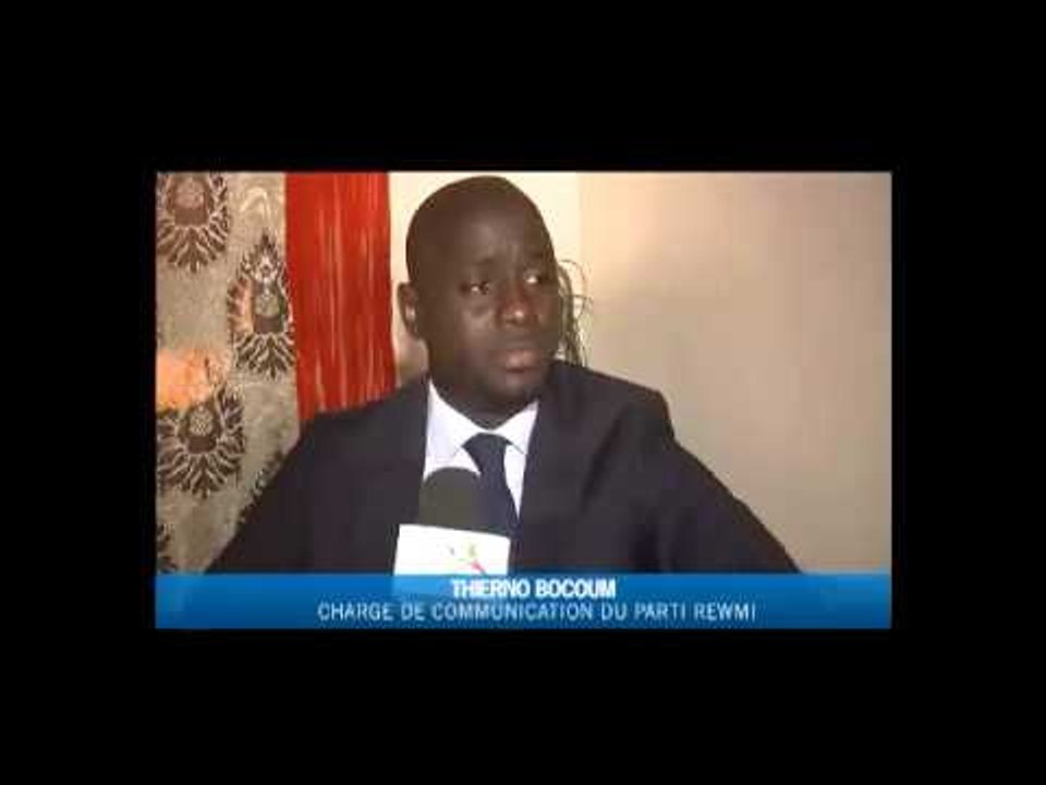 Des cadres fuient le parti Rewmi qui depuis quelques temps saigne à grosses gouttes