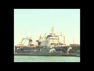 image off bateau russe