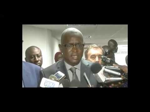 Abdou Latif Coulibaly considère l'Etat comme la seule passerelle qui mène vers le développement