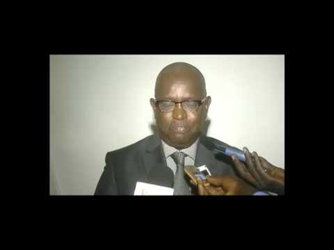 Abdou Latif Coulibaly se dresse en avocat du Procureur Général Bassirou Gueye