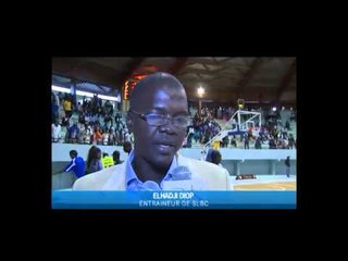 Basket: les étudiants de Gaston Berger remportent la Super Coupe