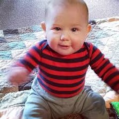 Fat Baby Funny Dance || So Cute Dancing || Must Watch