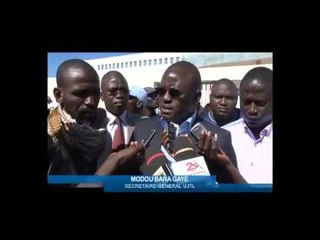 Bara Gaye confesse que le Président Macky a voulu l'enrôler dans son Parti