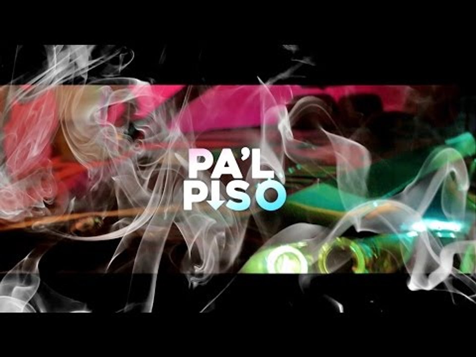 Pa'l piso - Mc2 Música [Video Oficial]