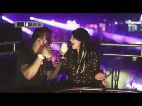 Mc2 Música Michel Guevara, Artista urbano con la fusión de diferentes Géneros musicales.