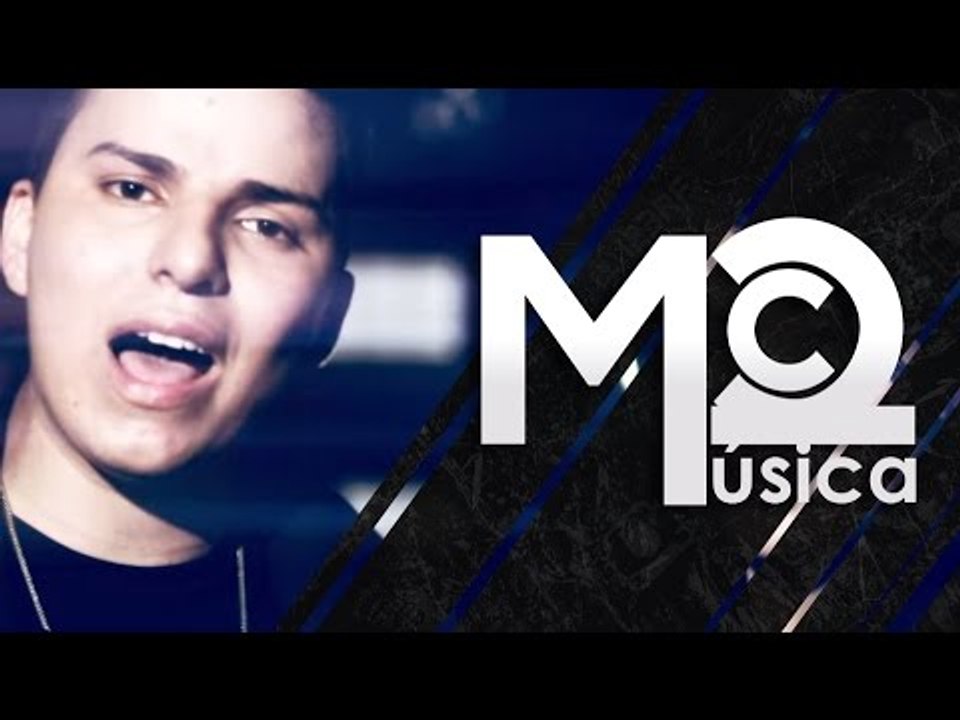 Amor Oculto - Mc2 Música - Video Oficial HD