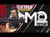 Mc2 en Guayaquil - Ecuador - Gira Promocional
