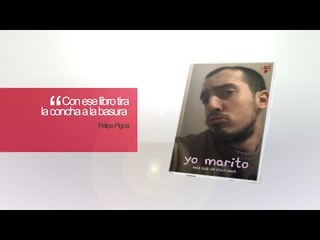 El libro de MARITO BARACUS