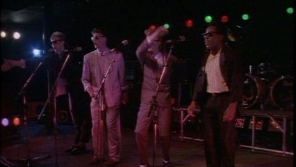 Big Country - One Great Thing