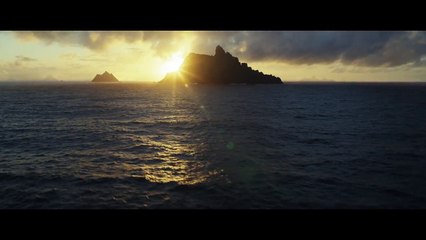 Star Wars: Episodio VIII - Los últimos Jedi - Teaser tráiler Internacional