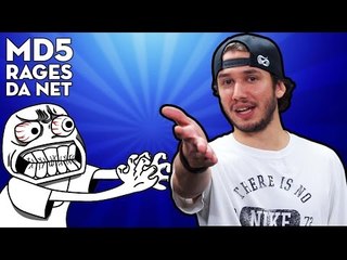 MD5 RAGES GRINGOS NO LOLZINHO!