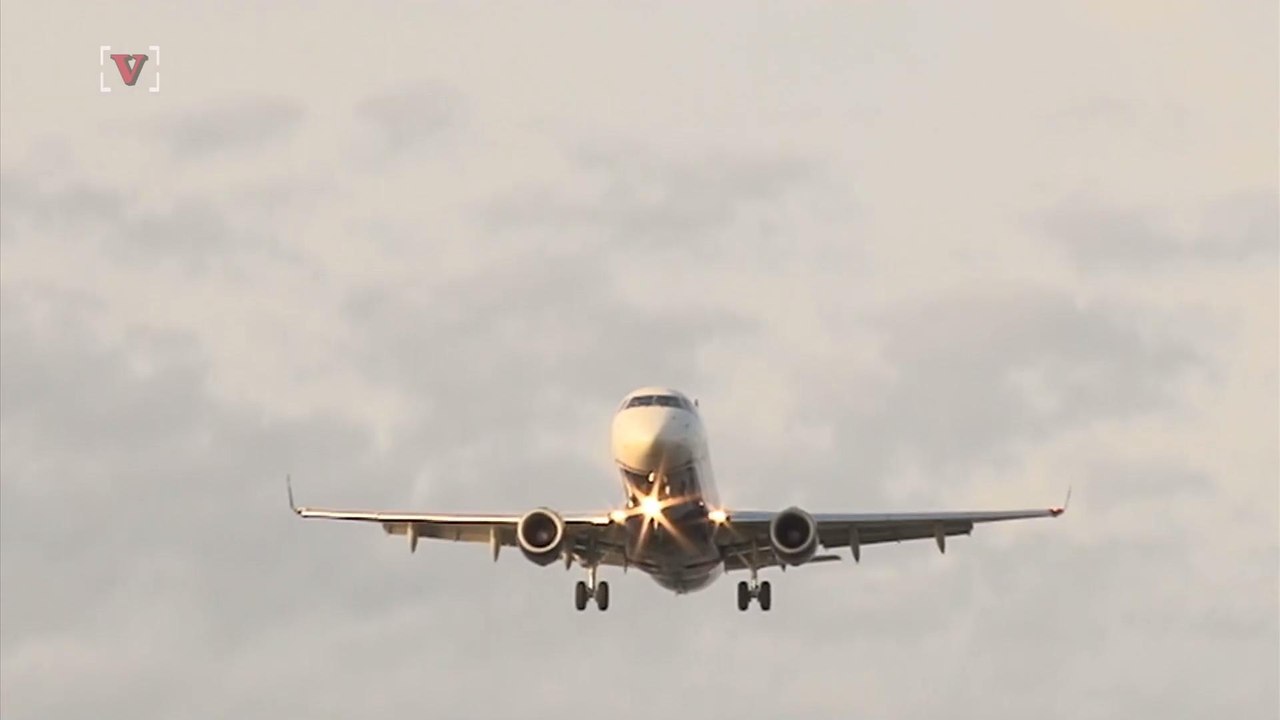 The Uncovered Truth Of Overbooking In The Airline Industry