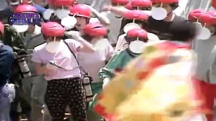 Takeshi's Castle Season 3 Episode 2 HD 720p