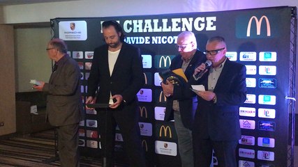 Le championnat de boxe de l'UE se prépare à Deauville