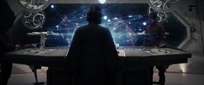 Star Wars : Les Derniers Jedi - Bande-annonce teaser VOST