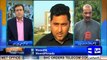 Tonight with Moeed Pirzada: Mashal Khan murder in KPK brief discussion with Nasir Dawar !