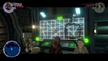 Lego star wars the force awakens livePlayStation®4 broadcast (8)