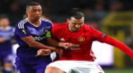 Ibrahimovic one of the world's best - Conte