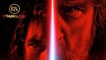 Star Wars: The Last Jedi (Los últimos Jedi) - Teaser tráiler V.O. (HD)