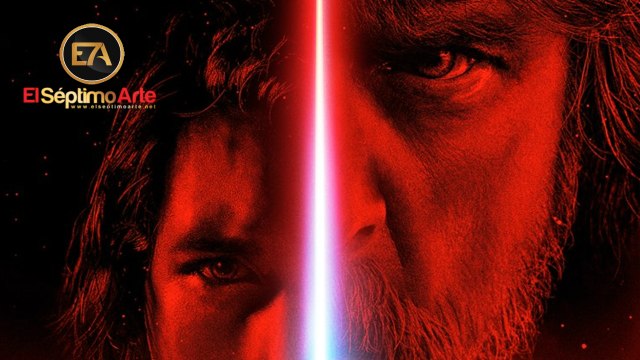 Star Wars: The Last Jedi (Los últimos Jedi) - Teaser tráiler V.O. (HD)