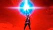 Star Wars VIII: los últimos jedi - Tráiler en castellano HD