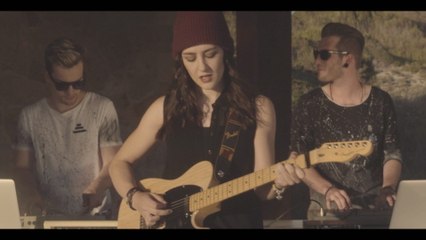 Juno im Park - Never Gonna Give You Up