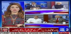 Why There Is A Delay in Panama's Verdict - Haroon-ur-Rasheed Replies